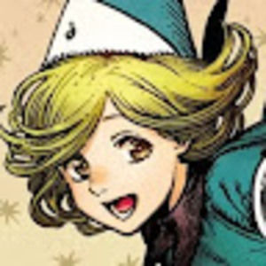 Meet your Posher, Aether